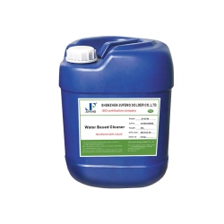  Water-soluble cleaner  JF-8731 1L for SMT stencils