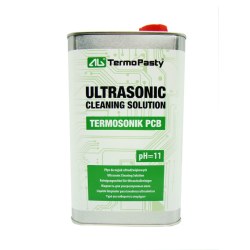 Очиститель плат art.AGT-200 Ultrasonic Cleaning Solution TERMOSONIC PSB 1л