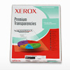 Пленка для лазерного принтера XEROX 003R98202  [A4, пачка 100 шт] для ч/б печати