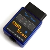 Адаптер діагностичний OBD ELM327-Bluetooth [Vgate Scan]