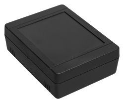 Корпус Z80 Чорний