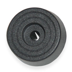  Quick mounting foot (19x9mm)