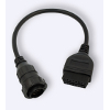 Adapter<gtran/> Mercedes SPRINTER 14 pin -> OBD2 [cable 30 cm]<gtran/>