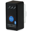 Адаптер діагностичний OBD ELM327-mini Bluetooth (+кнопка)
