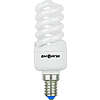 Лампа енергозбережна EK1114 T (11w E14 Теплий)