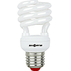 Лампа енергозбережна ED2027 T (20w E27 Теплий)