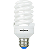 Лампа энергосберегающая ES1827 T (18W E27 Теплый)