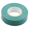 PVC insulating tape (19mm x 25m) GREEN