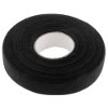 Textile insulating tape HB (18mm х 50m) BLACK