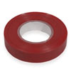 PVC insulating tape (19mm x 20m) Red