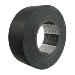 TPL reinforced adhesive tape Lian Li Tape 260 microns, roll 20mm x 50m BLACK