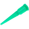 Needle for cartridges with flux-gel PLASTIC 0.84mm