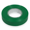  PVC insulating tape (15mm x 20m) GREEN