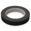 High-voltage electrical tape АС4371 19mm roll 33m [acetate] Black