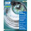 CHIP NEWS Україна 2008г. #04