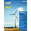 CHIP NEWS Україна 2009г. #03