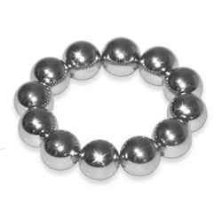  Neodymium magnet ball D10, N38