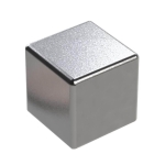 Неодимовый магнит куб L30*W30*H30, N42