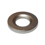 Neodymium mounting magnet D20*H3-10/15, N38