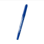 Маркер перманентный двойной G-933, 1+2мм, синий