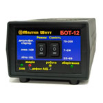 Зарядне облаштування Master Watt<gtran/> ЗВУ БОТ-12 [автомат, десульфатация]<gtran/>