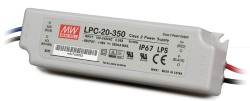 Драйвер світлодіода LPC-20-350