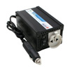 Инвертор HW-150 [преобразователь 12V->220V, 150W+USB]