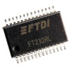 Мікросхема FT232RL-REEL