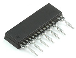 Мікросхема STRZ1502