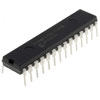 Chip PIC16F886-I/SP