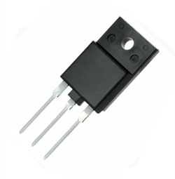 Transistor KSC5386