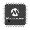 Chip PIC16F1939-I/PT