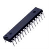 Chip PIC16F876A-I/SP