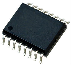 Мікросхема MT9222WT-65BR5
