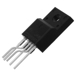 Transistor<gtran/> IRFI4019HG-117P