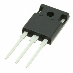 Транзистор IPW65R037C6