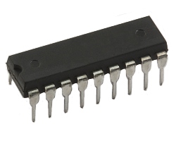 Мікросхема XD3526