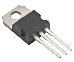 Транзистор STGP19NC60KD