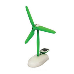 Constructor  solar powered (6in1)