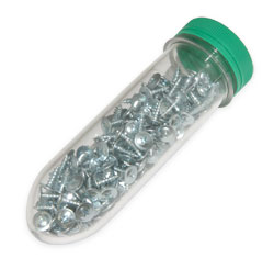 Self-tapping screw press washer  4.2x14mm. PH galvanized in a container of 250 g