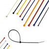 Стяжки кабельные OP-1200 (набор 1200шт)