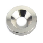 Stainless steel washer<gtran/> M5*16*3.5mm cylindrical stainless steel. 304<gtran/>