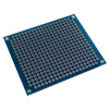 Prototype board PMT-2 (59x49) Double-sided with metallization