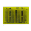 Prototype board ESC-024 (53 x 45)