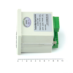 ВольтАмперметр панельный 3фазный LG194UI-AK4  450В, 5A-5кА (дисплей LED)