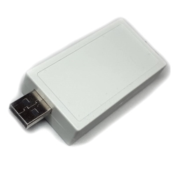 Сигнализатор отключения сети TELSY CP220 USB светозвуковой (с адаптером USB)