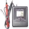  Meter C and ESR+TPI/TDKS  CapEsrFbt v2.2 in-circuit NEW
