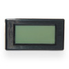 Амперметр панельный DL69-40  (LCD индикатор, 5-200A AC)