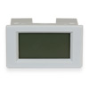 Panel voltmeter  DL85-120 (LCD indicator, 80-500V AC)