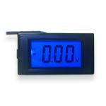  Mains voltage frequency counter  D69-Hz [LCD 80-300V AC, 45-65Hz] panel